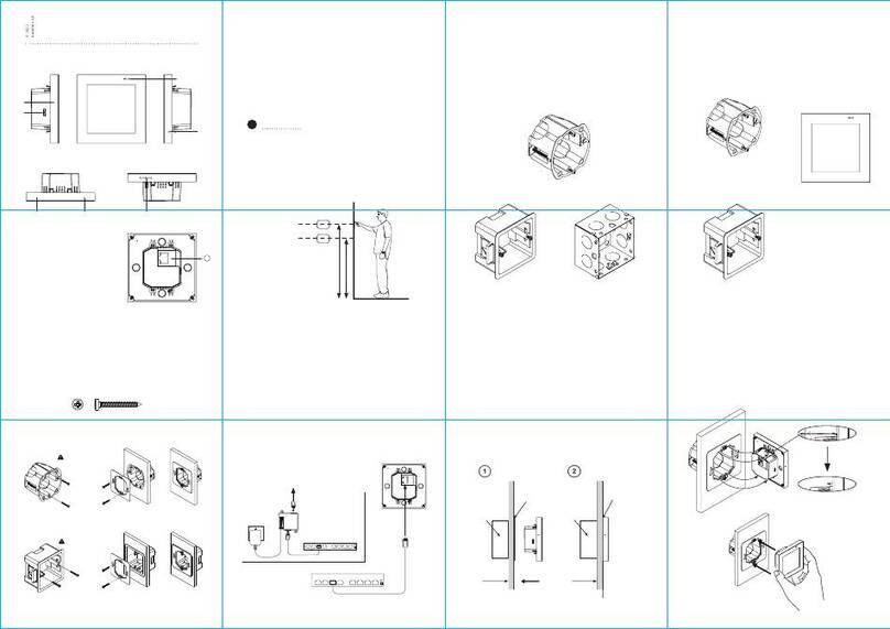 Basalte Lisa User manual