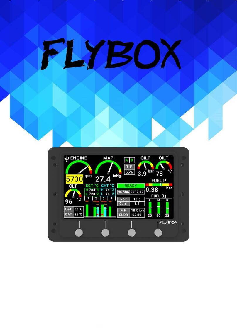 Flybox EngiMaster User manual Flybox EngiMaster User manual