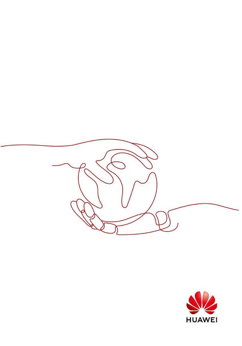 Huawei MTS9300A user manual