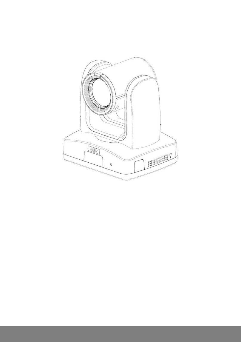 AVer TR335 user manual