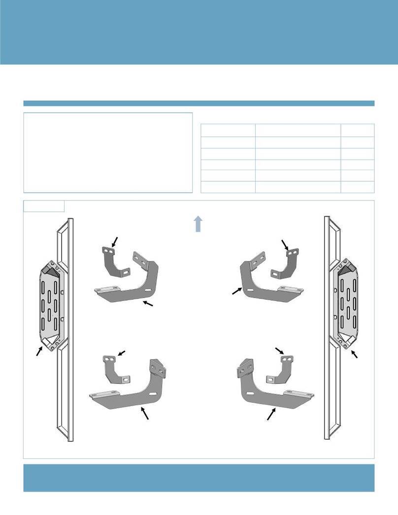 iArmor EDGE User manual