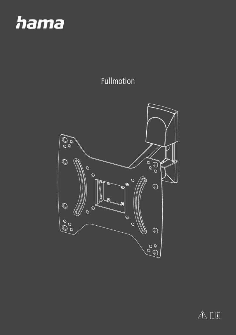 Hamax 00 220821 operating instructions