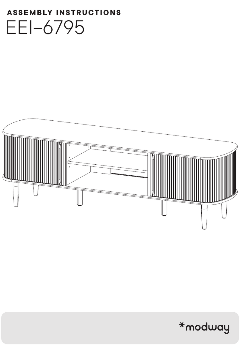 modway EEI-6795 User manual