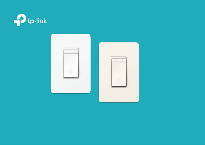 TP-Link HS220 user guide