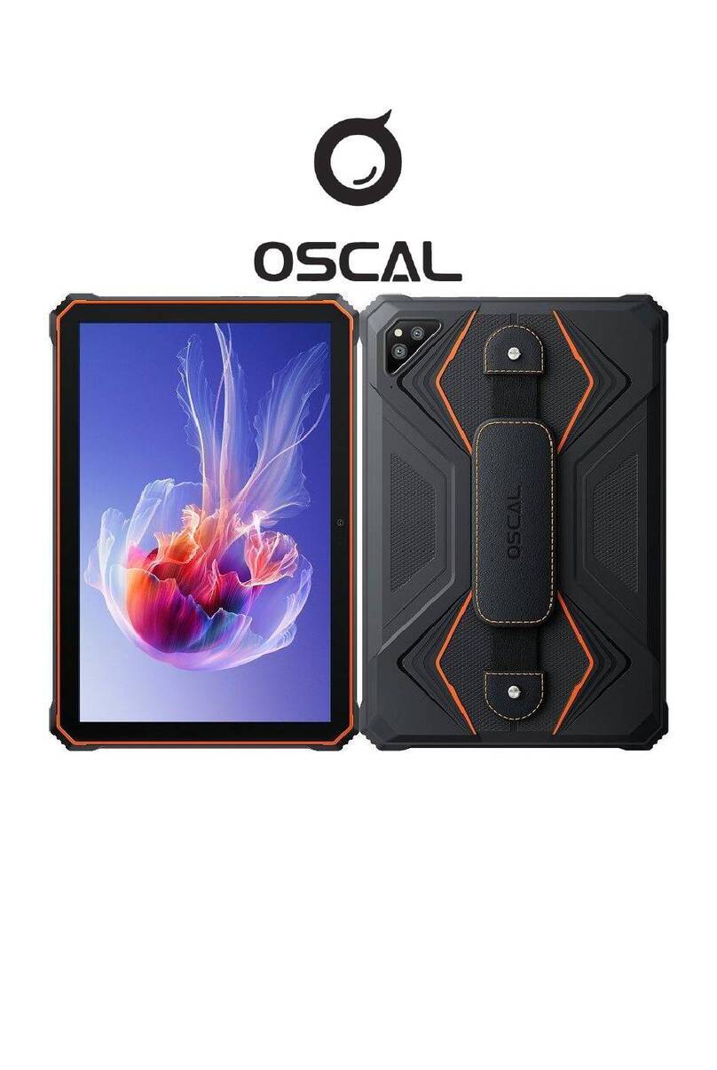 OSCAL Spider 8 user manual