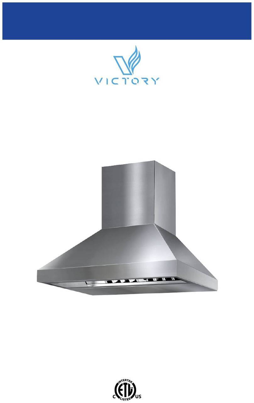 Victory TWISTER BBQ Assembly instructions
