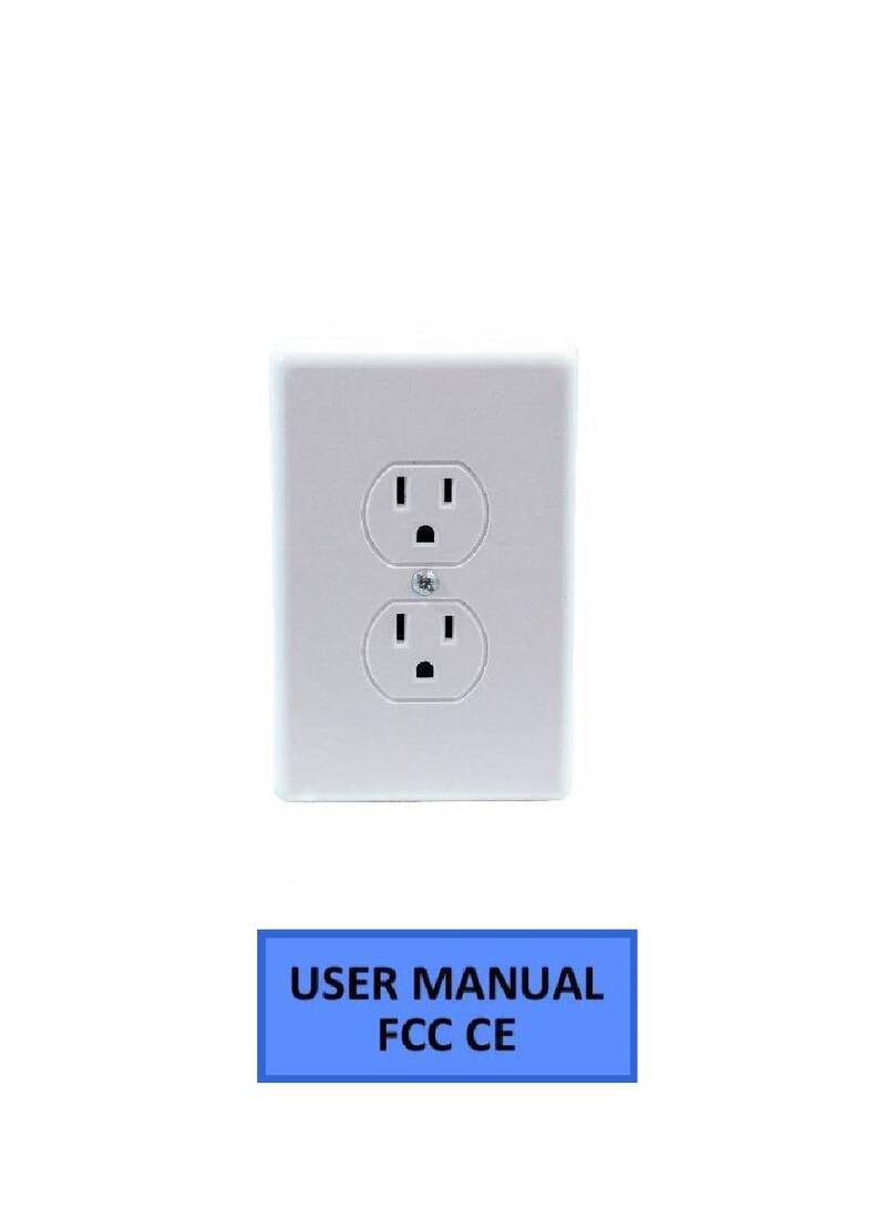 Mini Gadgets BB2KDECOYOUTLET User manual