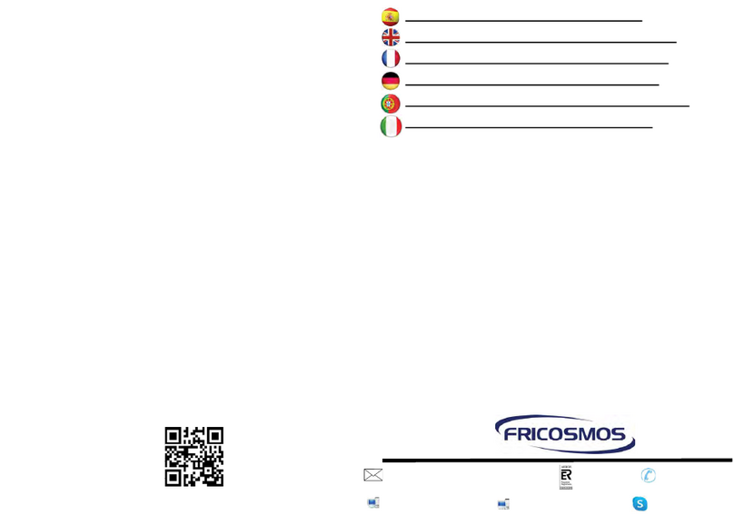 Fricosmos 061426 quick start guide