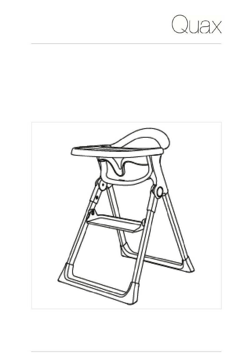QU-AX Viola 7630G1-01 Series User manual QU-AX Viola 7630G1-01 Series User manual