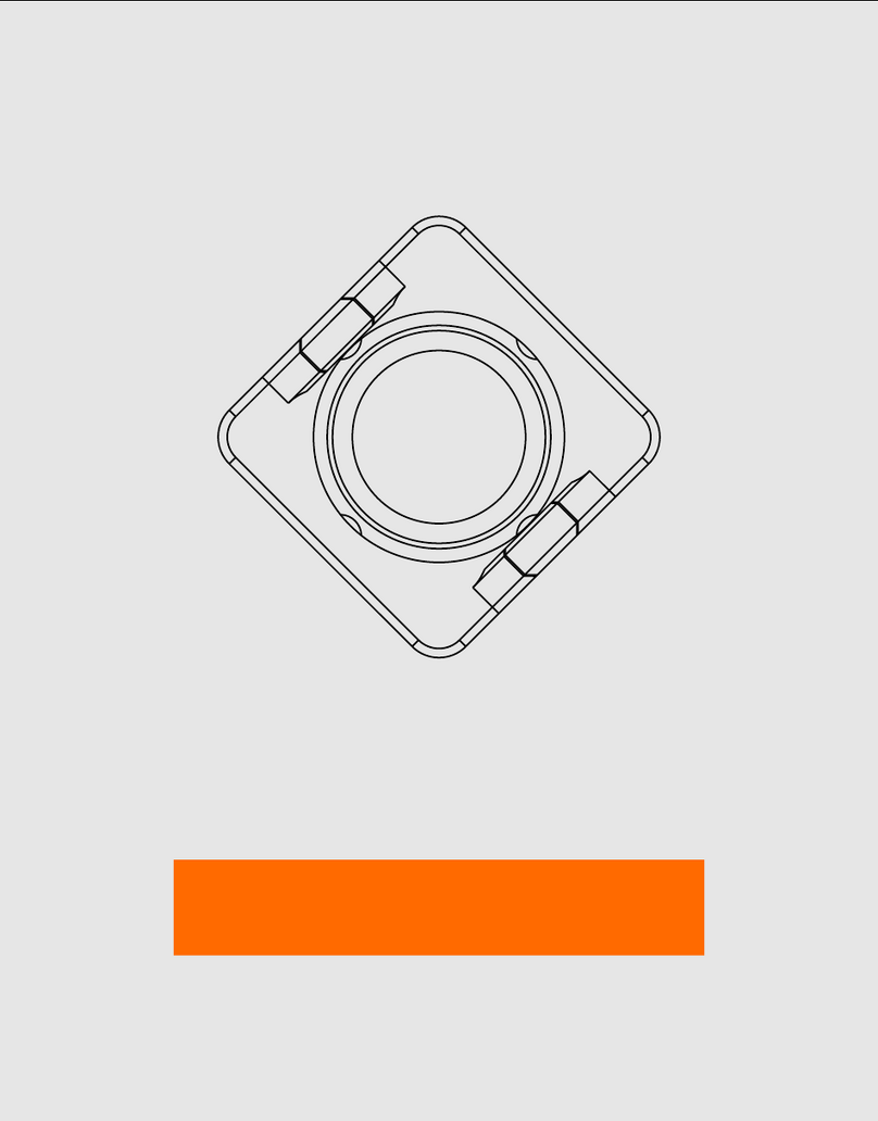 RunCam Split-H User manual