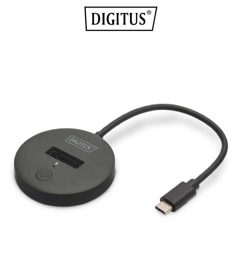 Digitus DA-71547 User manual