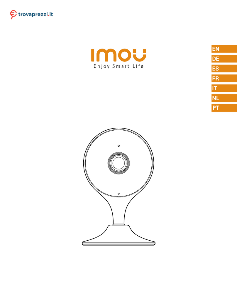 IMOU IPC-C22E-IMOU User manual