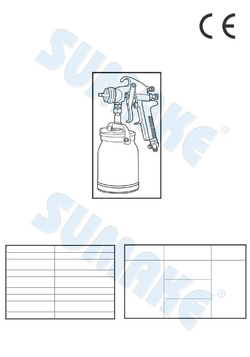 Sumake SS-1140R User manual