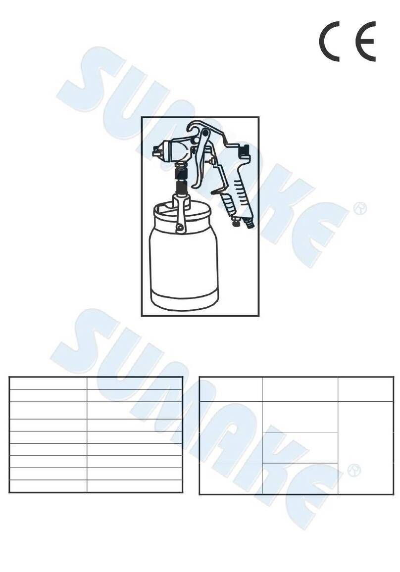 Sumake SS-1111 Original instructions