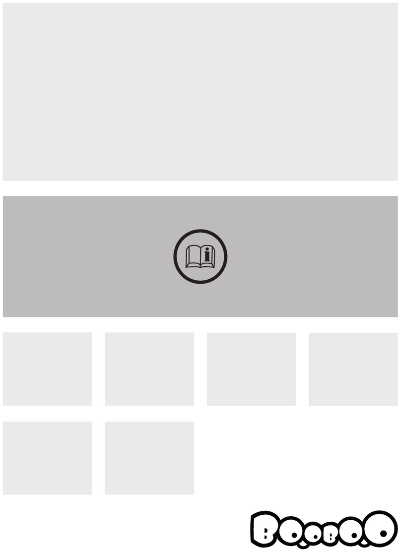 osann Safety Berlin User manual