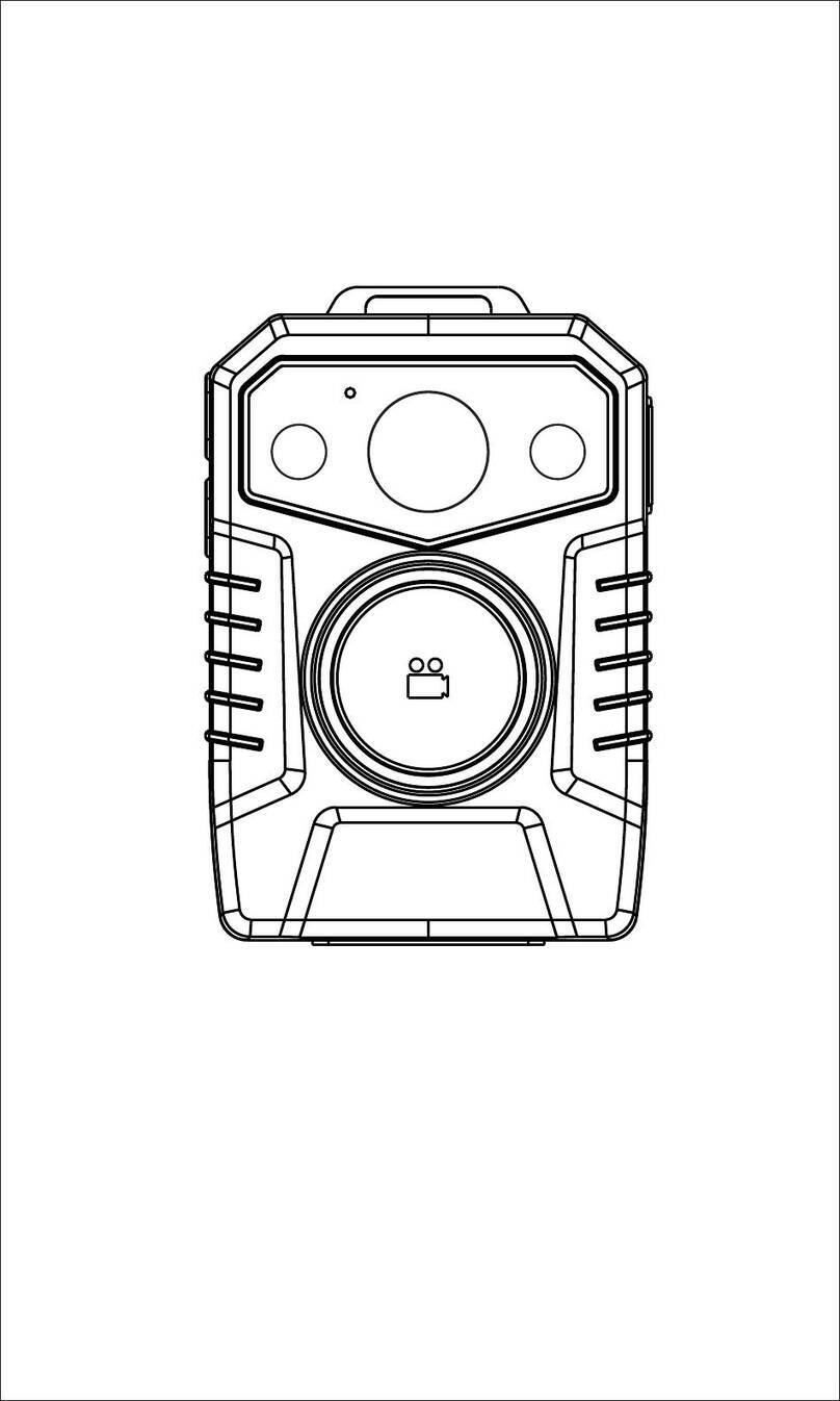 SPIKECAM S4JL user manual