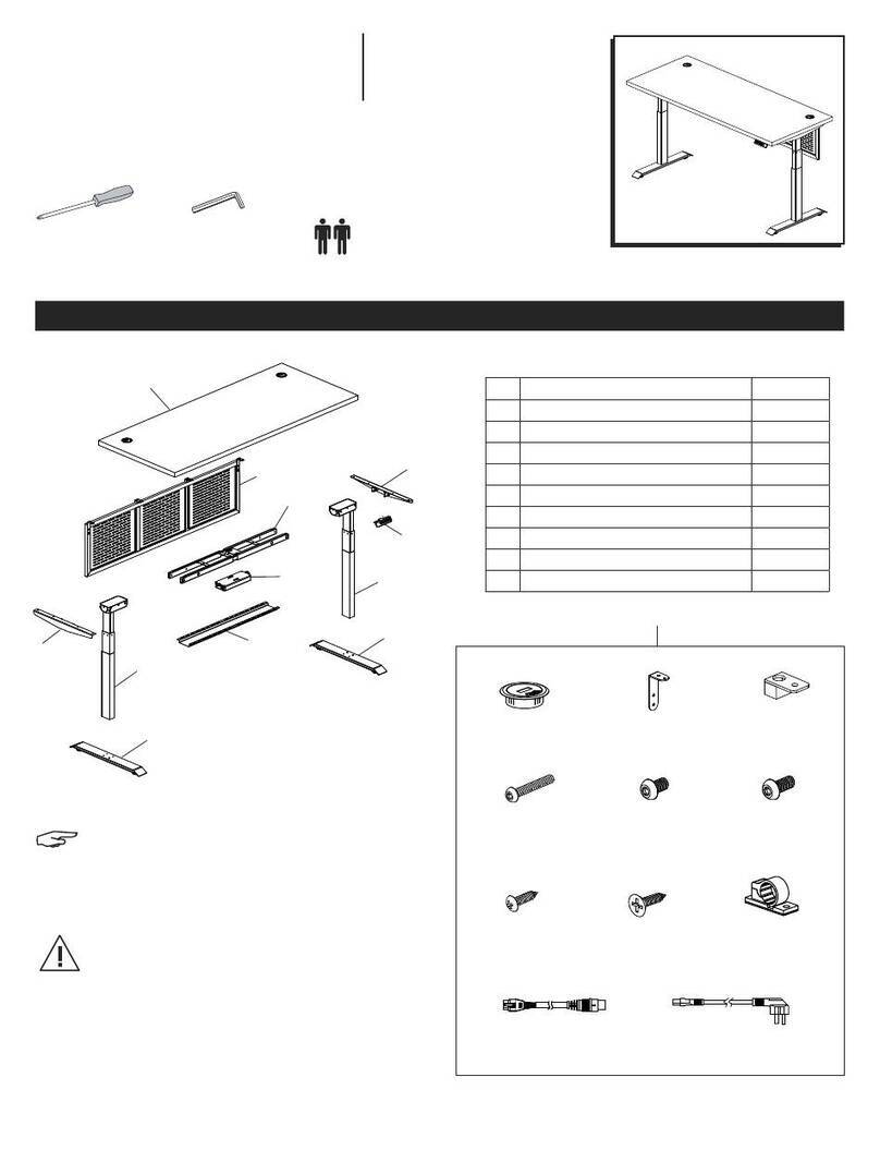 U-Line H-11111 User manual U-Line H-11111 User manual
