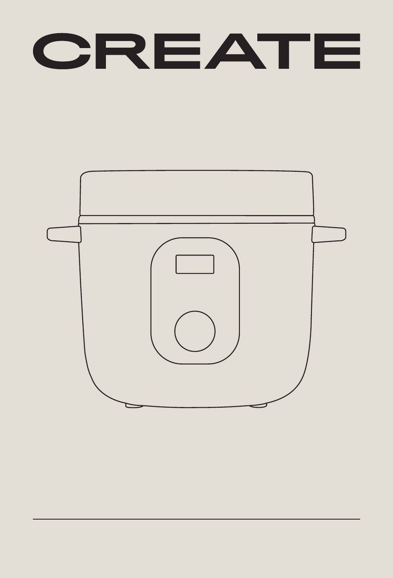 Create STUDIO User manual