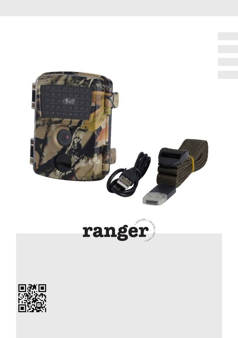 Ranger 90877/3014376 User manual