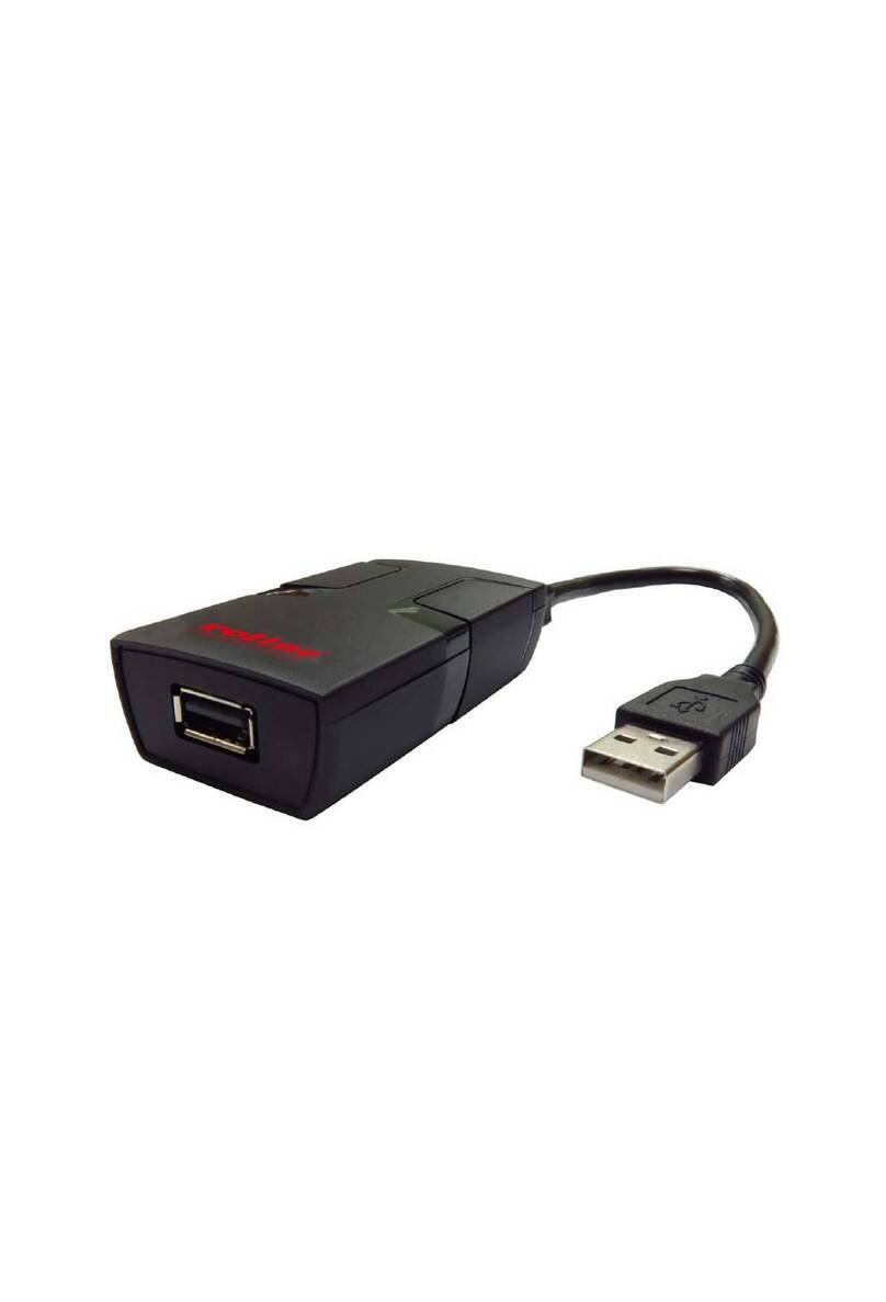 Roline 12.02.1091 user manual