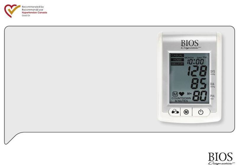 BIOS Diagnostics BD280 User manual