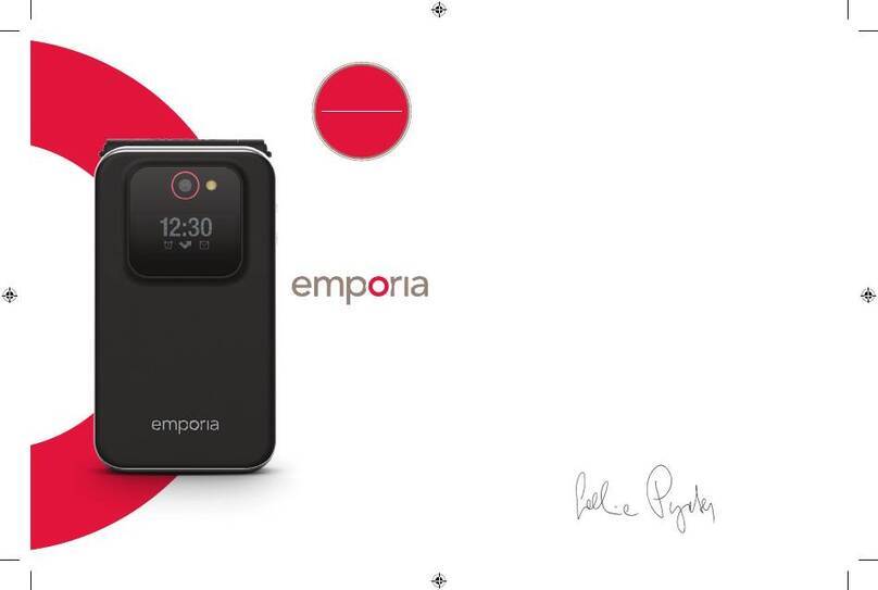 EMPORIA JOY-LTE manual