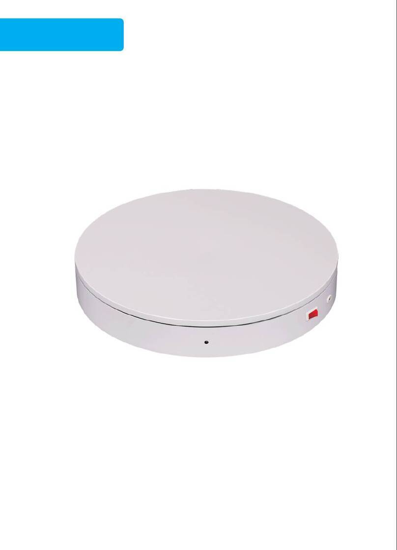 ComXim MT200RL20 Series operating manual