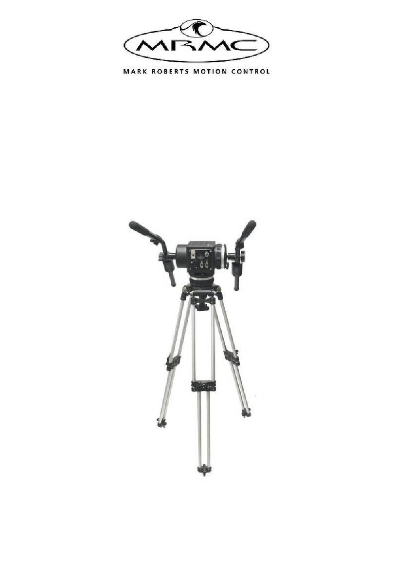 MRMC MRMC-2318-00 User manual MRMC MRMC-2318-00 User manual