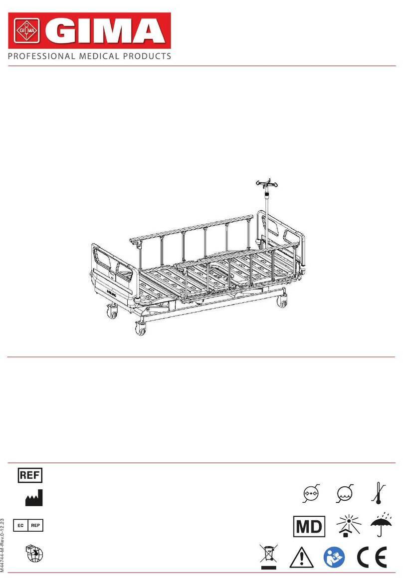 Gima V6k5c User manual