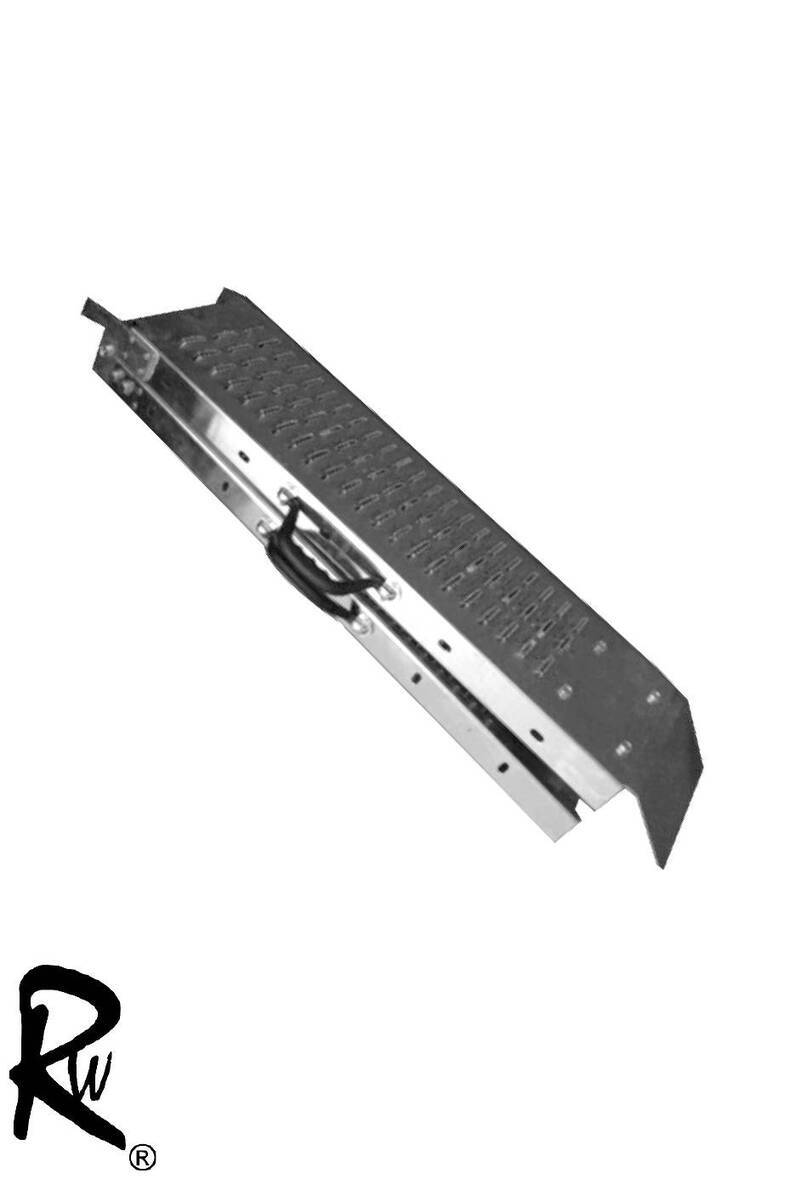 RocwooD RWFSR180 IM User manual