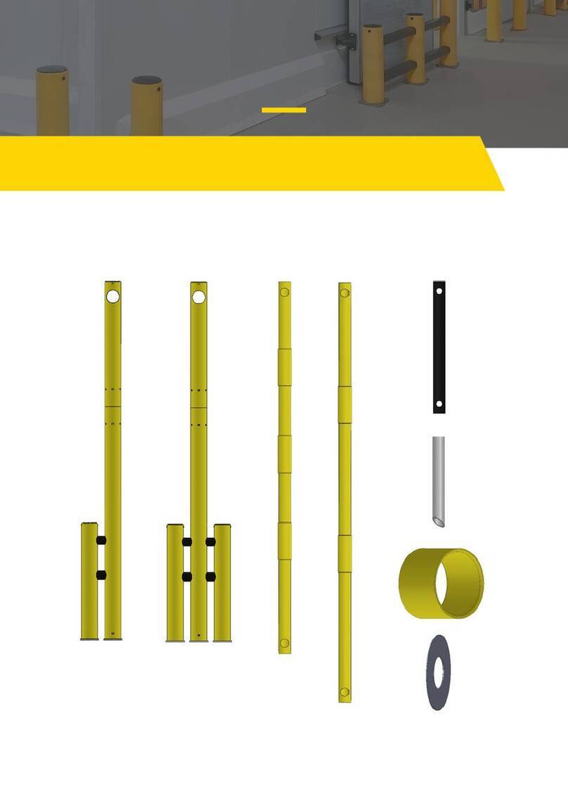 Gigant BG140 Setup guide