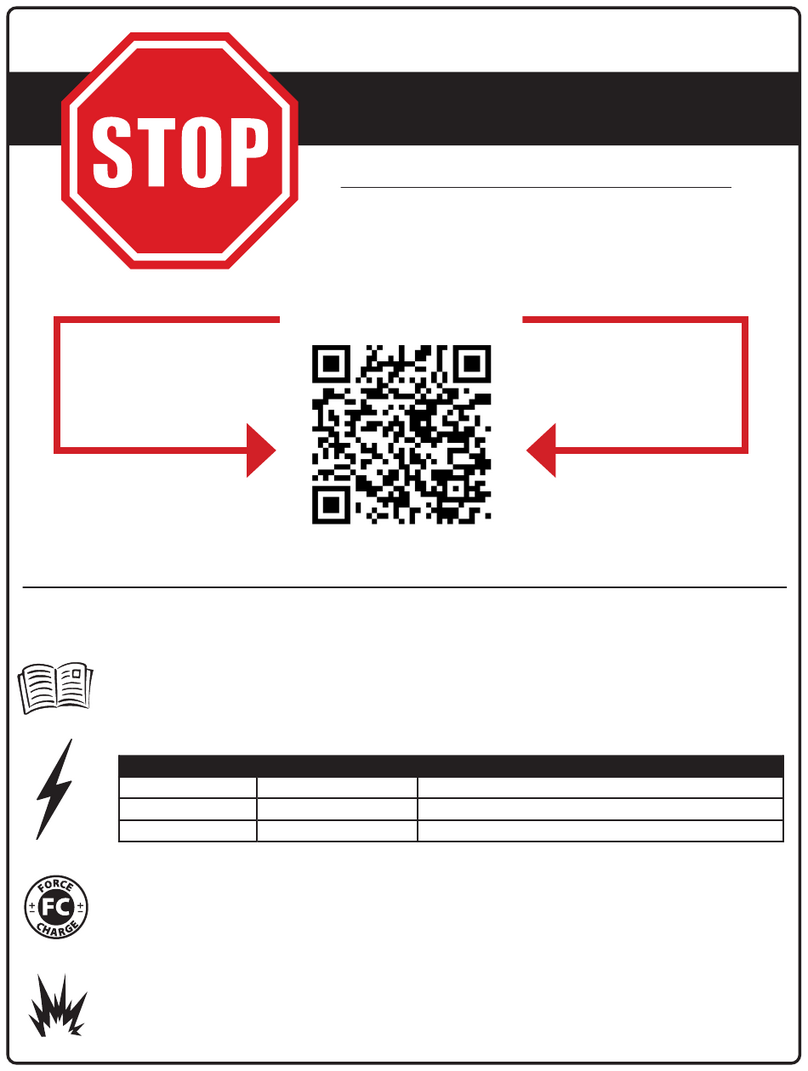 Clore Automotive PRO-LOGIX PL6800ST Usage Guide