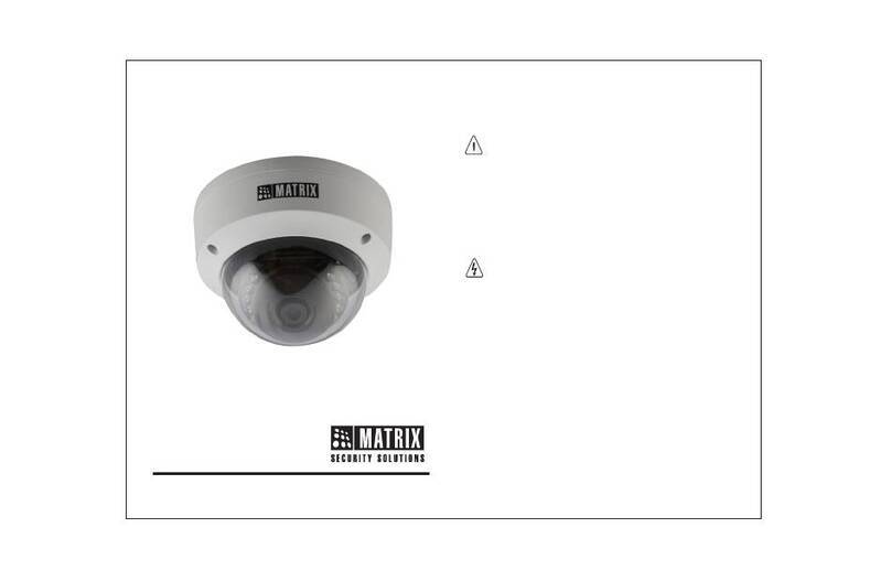 Matrix SATATYA User manual