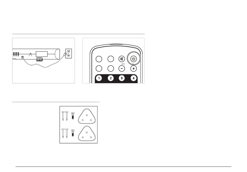 iLive IT 123 User manual