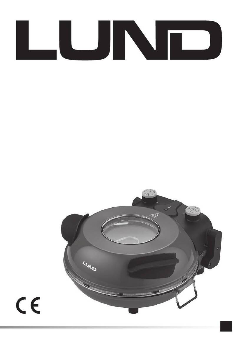 Lund 67480 manual