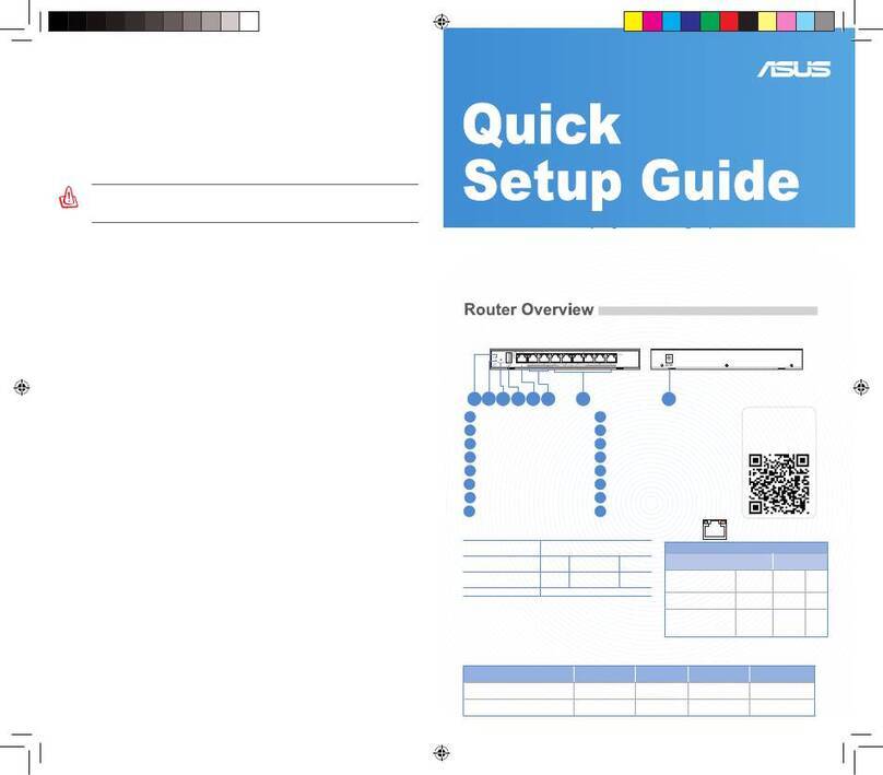 Asus EBG19P User manual Asus EBG19P User manual