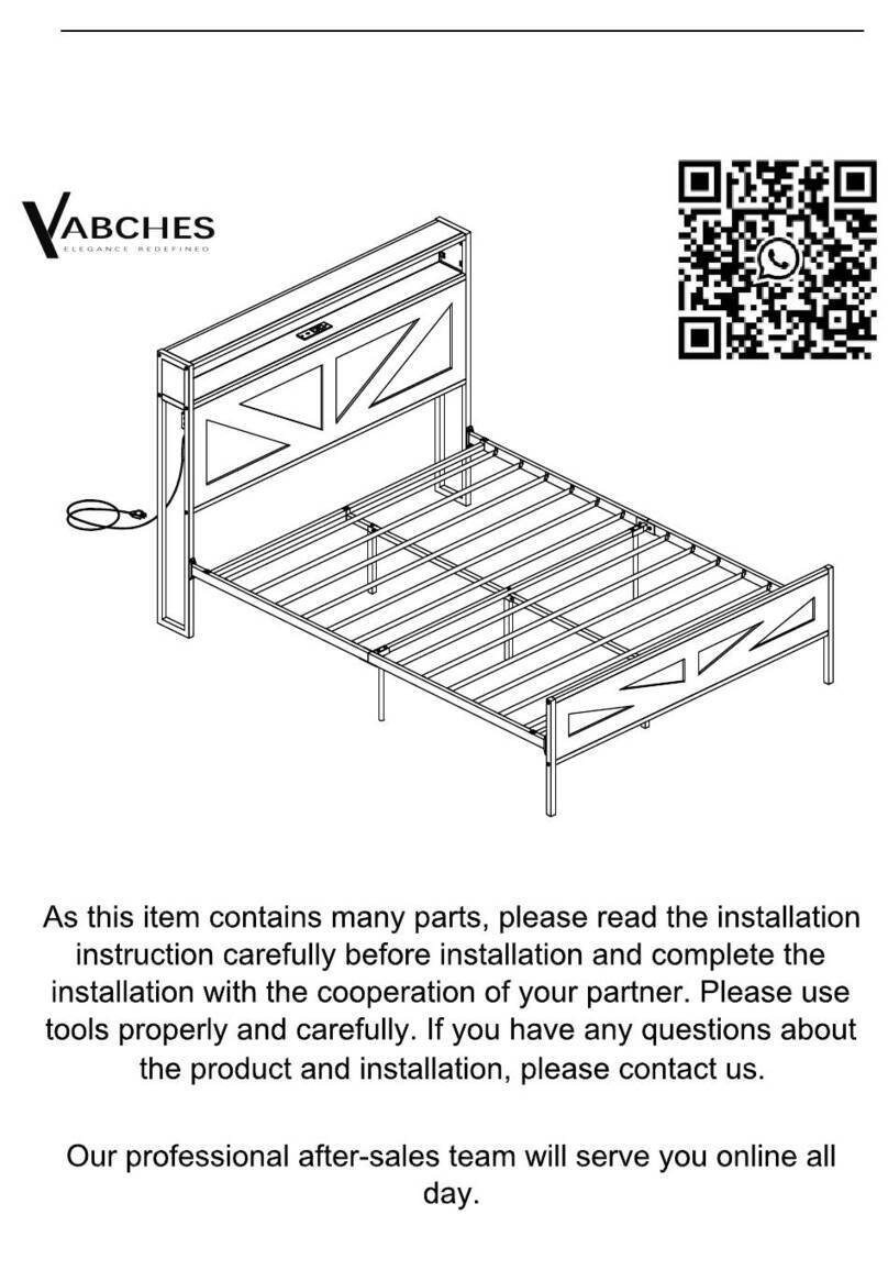 VABCHES D8L241HS01 manual VABCHES D8L241HS01 manual