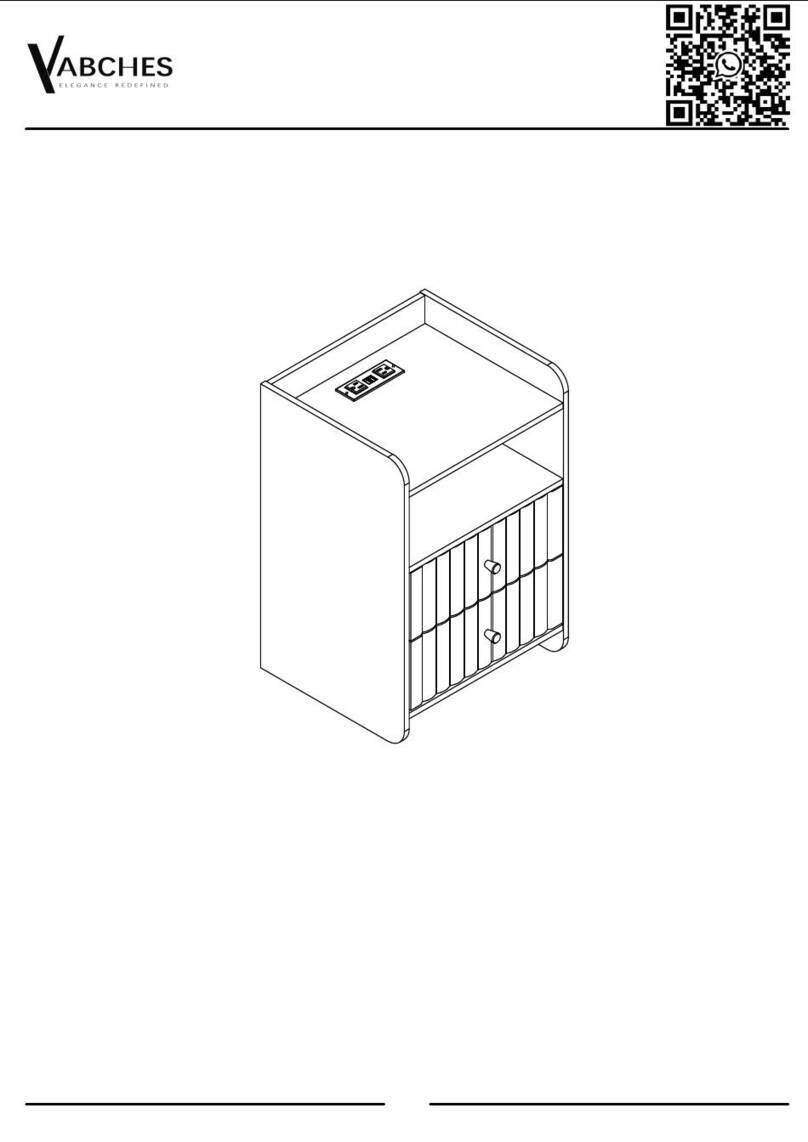 VABCHES D8L248BS01 User manual VABCHES D8L248BS01 User manual