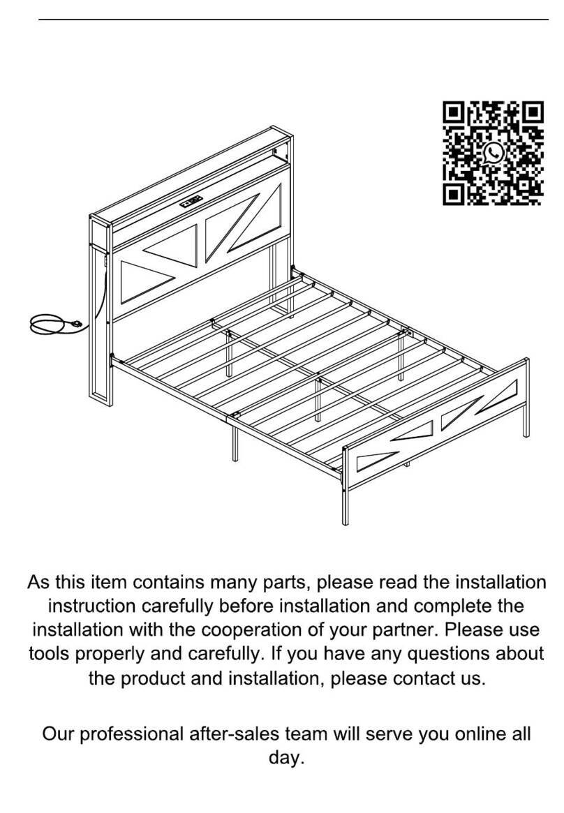 VABCHES D8L241HS02 User manual VABCHES D8L241HS02 User manual