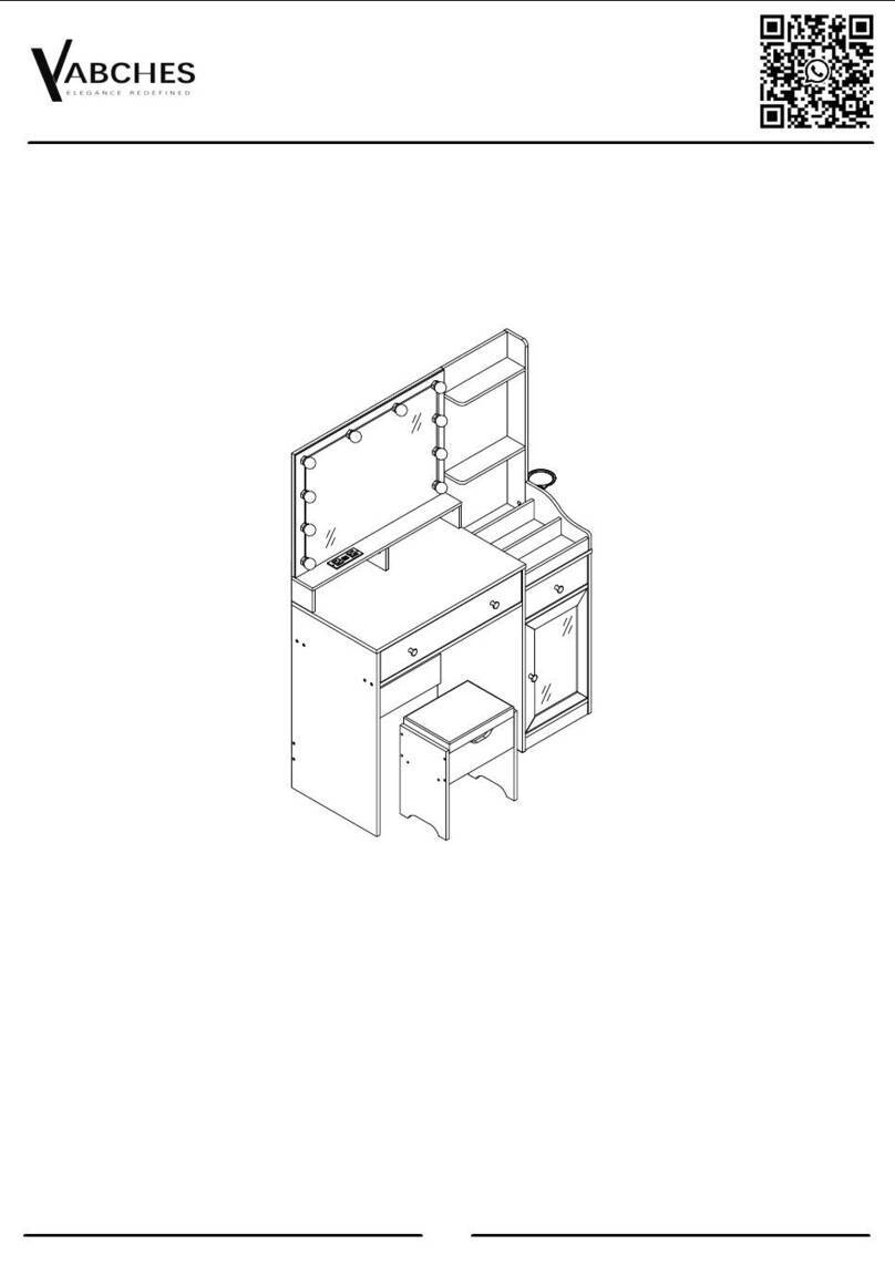 VABCHES J3L117BS01 User manual VABCHES J3L117BS01 User manual