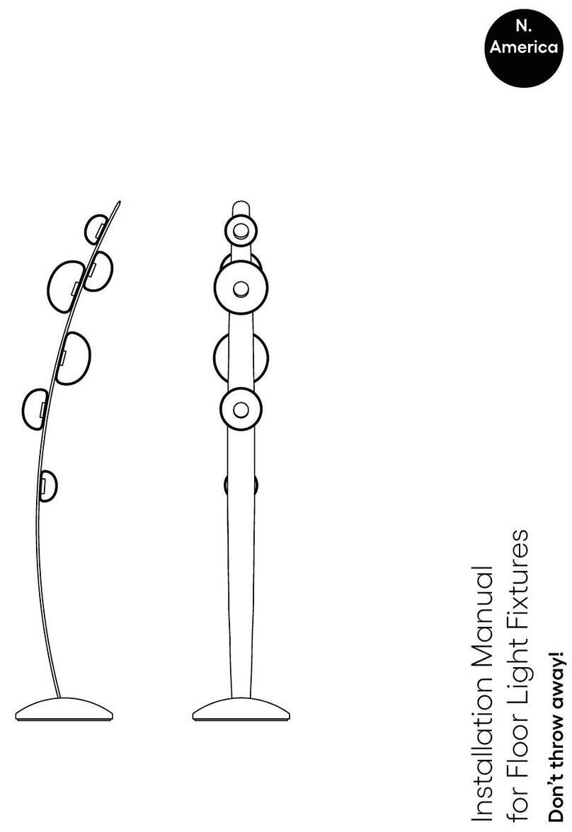 Bomma dew drops installation manual
