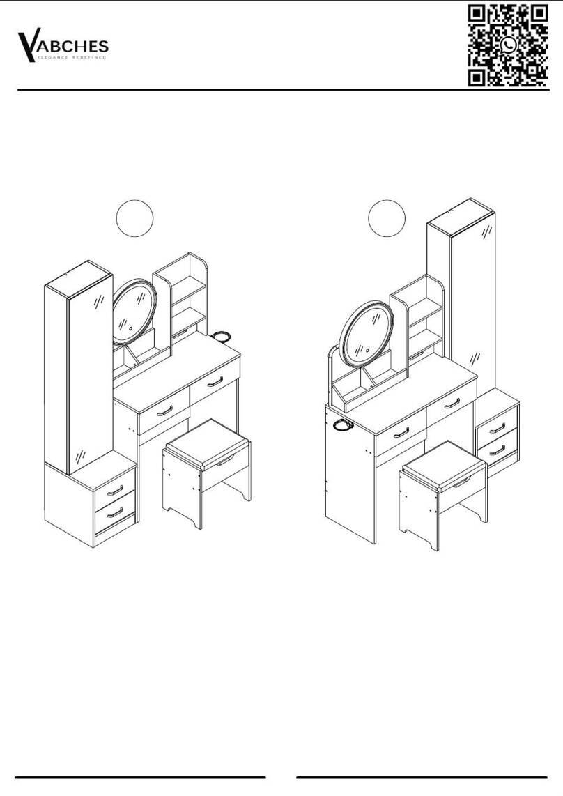 VABCHES J3L116BS01 User manual VABCHES J3L116BS01 User manual