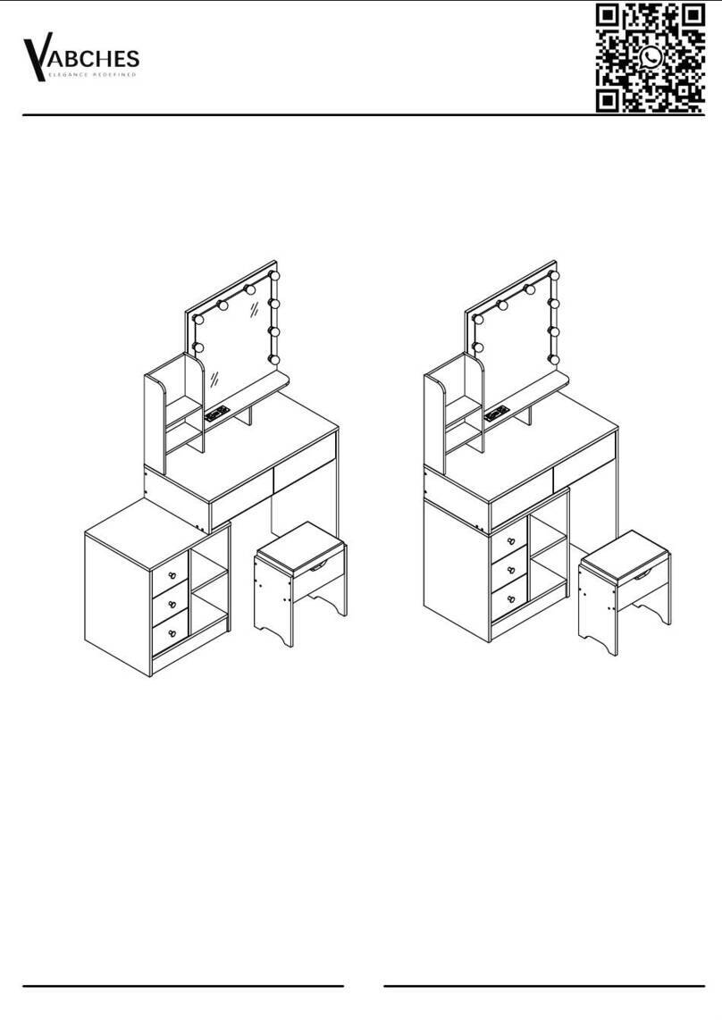 VABCHES JY9995BS02 User manual VABCHES JY9995BS02 User manual
