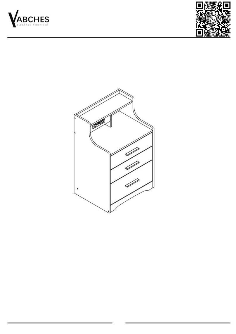 VABCHES J3L101BS01 User manual VABCHES J3L101BS01 User manual