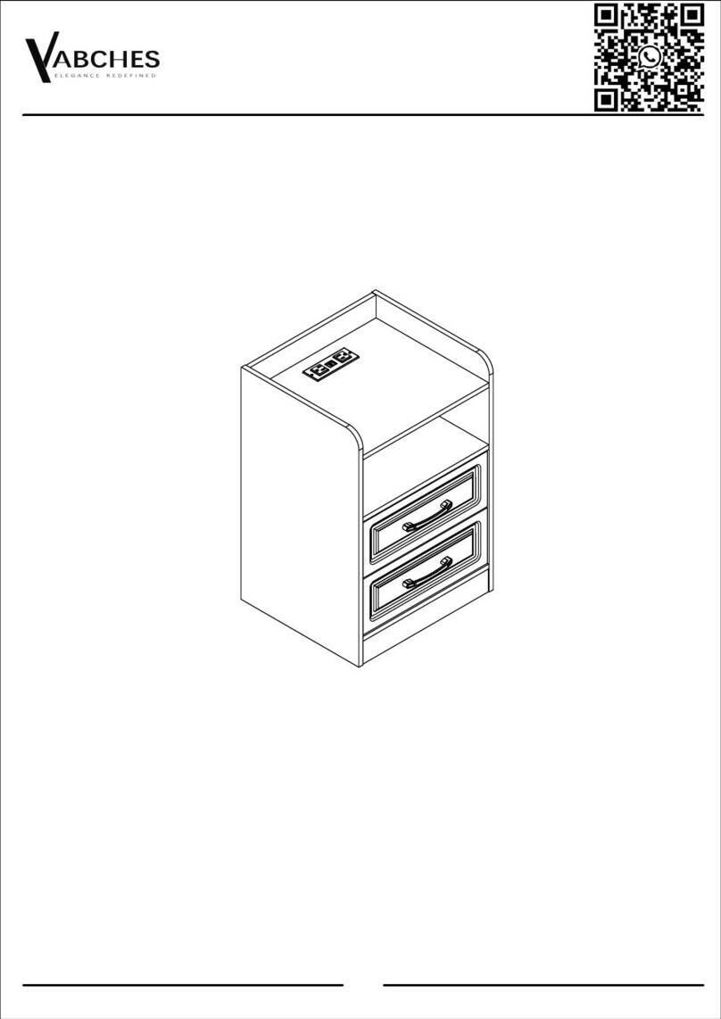 VABCHES D8L246BS01 User manual VABCHES D8L246BS01 User manual