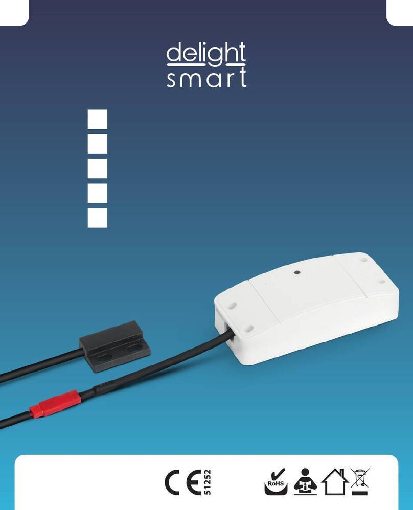 delight smart solutions 55379 manual