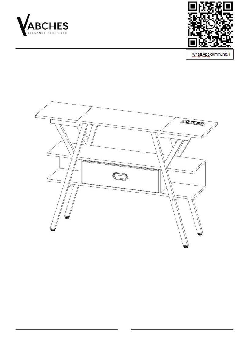 VABCHES J4Q000GR01 manual