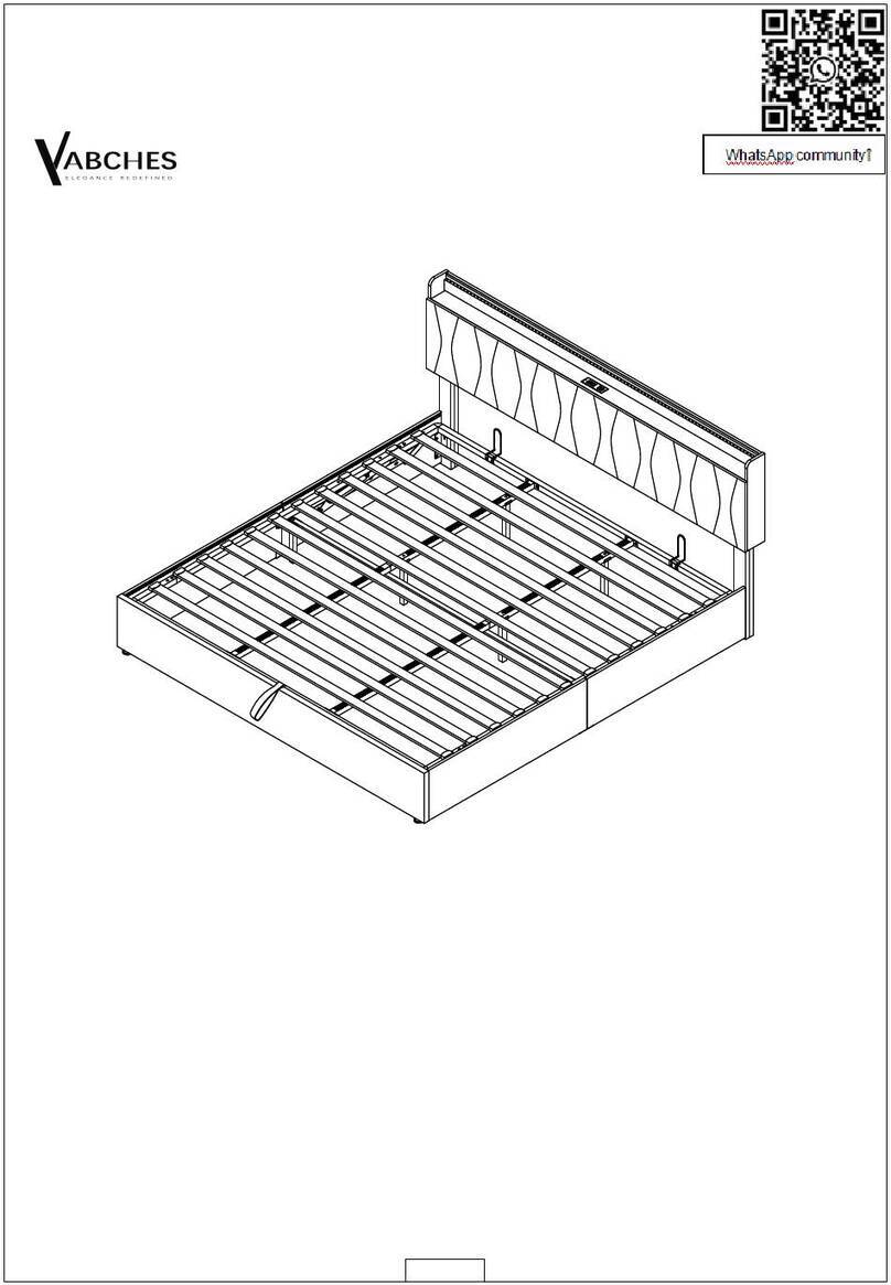 VABCHES JY9954-03 manual