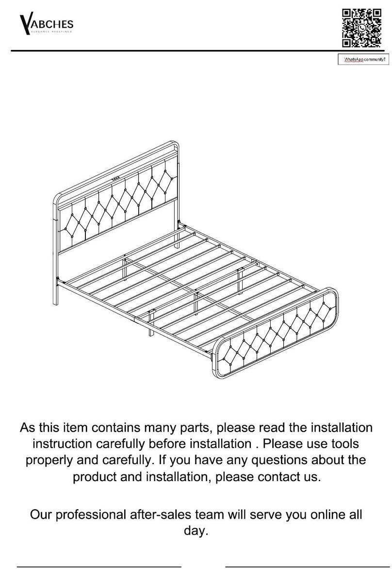 VABCHES D3M573JS0L User manual VABCHES D3M573JS0L User manual