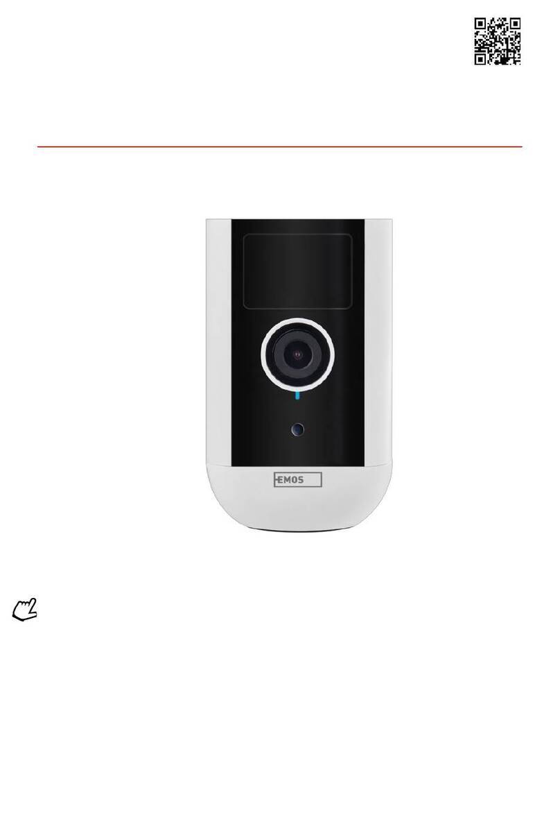 LEGRAND GoSmart IP-200 manual
